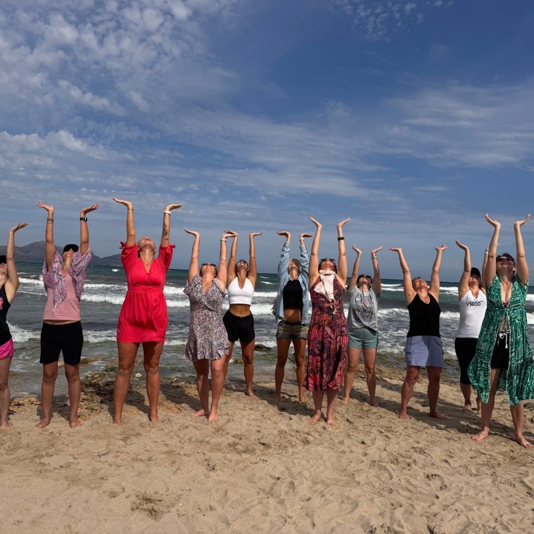 Yoga Retreaty dla kobiet