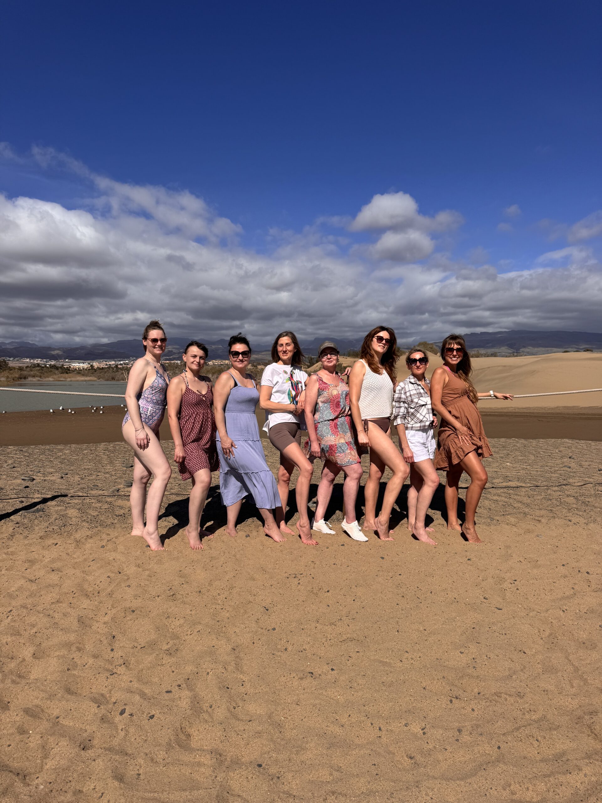 Gran Canaria