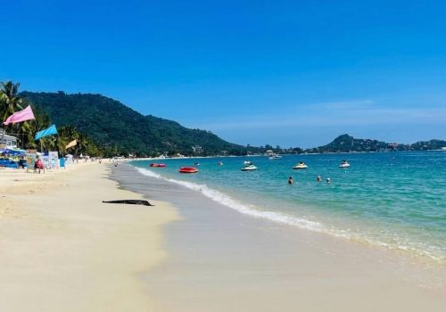 koh samui
